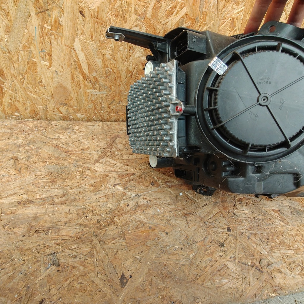 Купить Фара передняя перед правый  mini cooper f54 f55 f56 f57 led англичанин