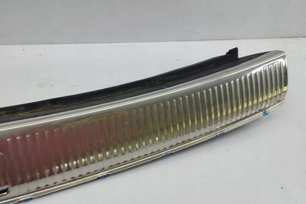 фото №8, Захист замка кришки audi q5 8r 80a884483 2.0l дизель 140kw 2020