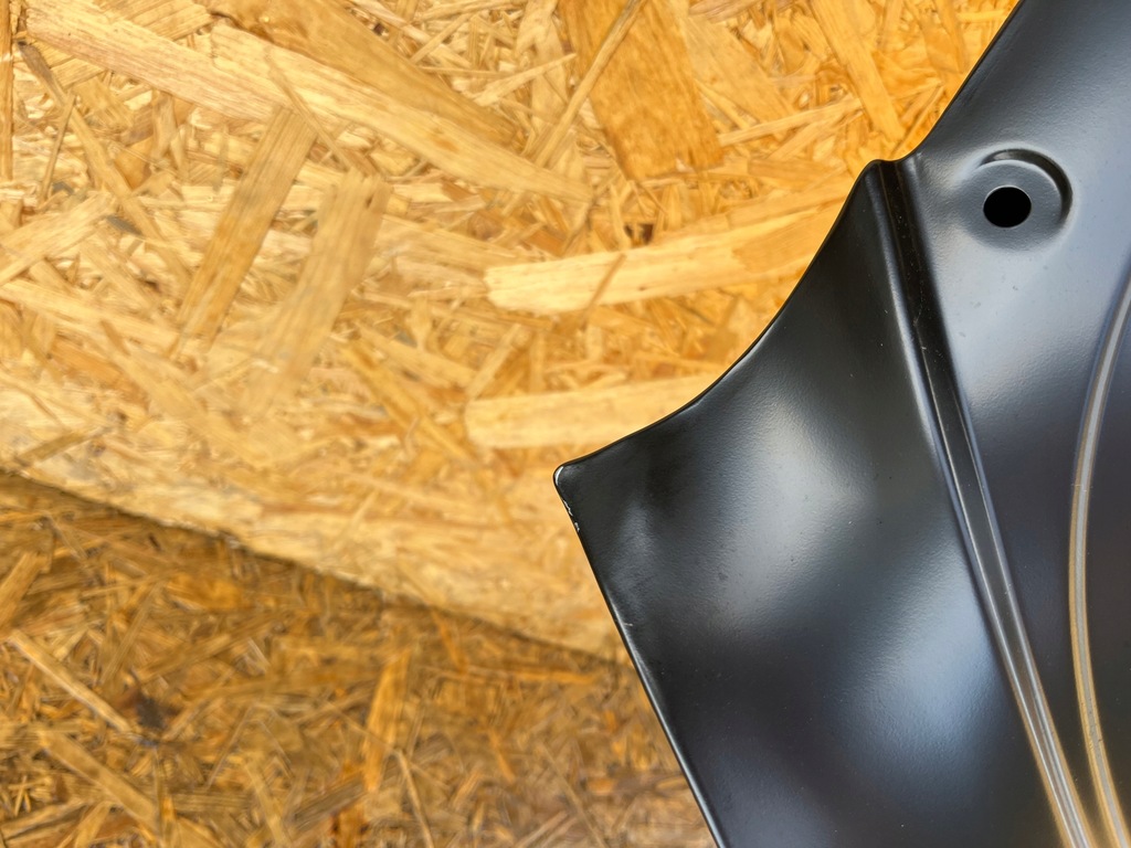 фото №12, Hyundai i10 i-10 iii 3 крышка багажника багажника задняя задняя