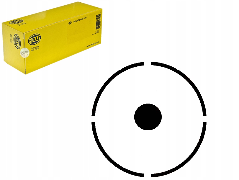 фото №1, Компресор компресор кондиціонера [hella]