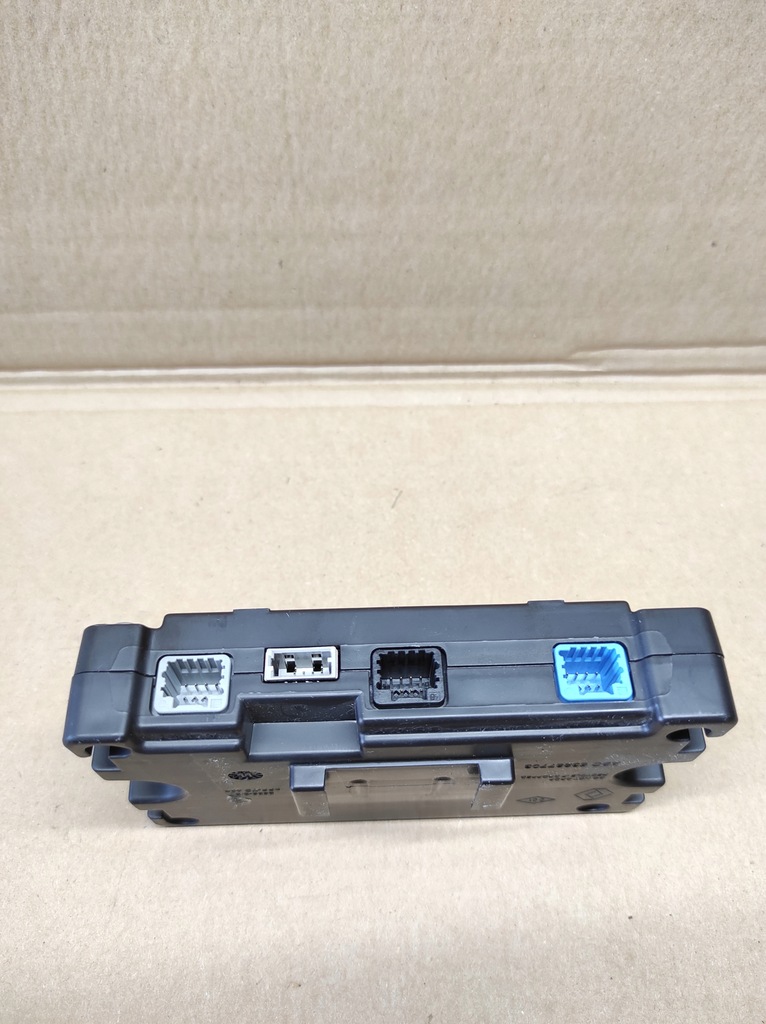 фото №3, Модуль cbox renault wind 280246043r
