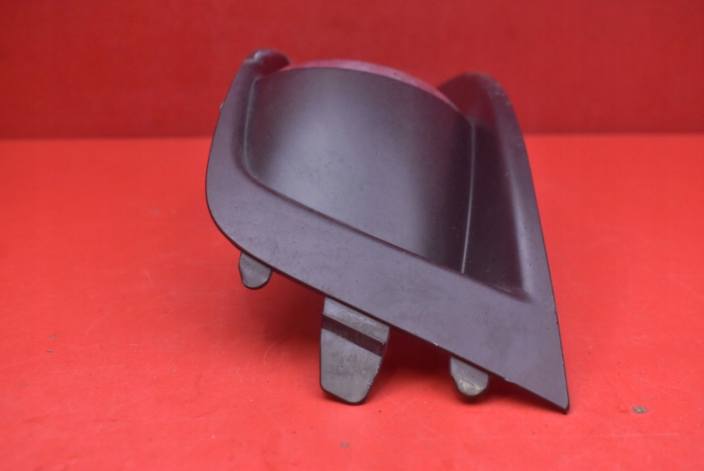 фото №6, Решётка бампера левая czarna subaru legacy 5 v 09-13