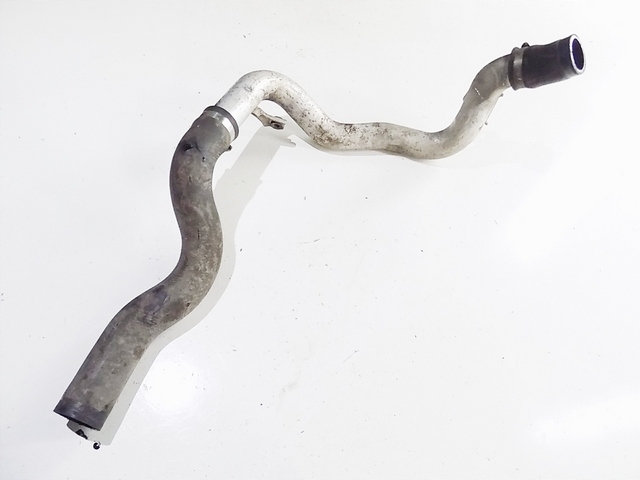 фото №1, Honda civic viii ufo труба шланг 2.2 i-cdti