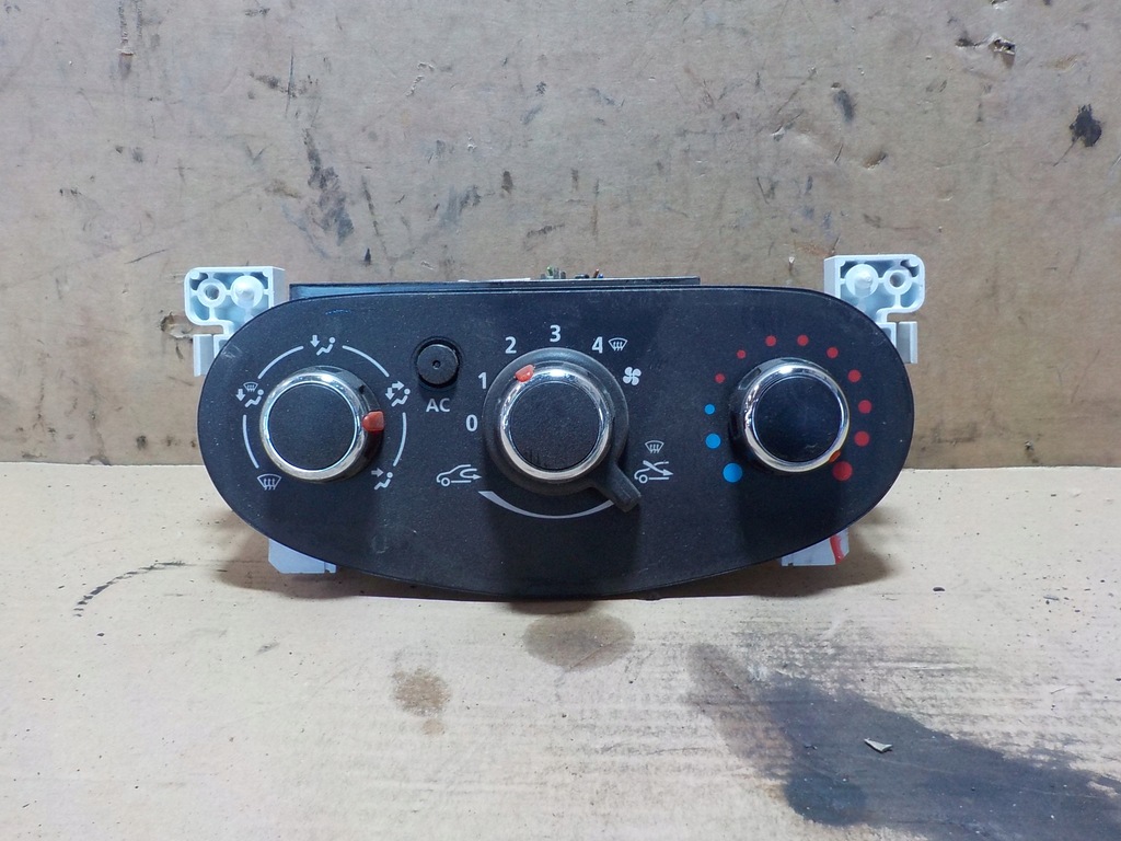 фото №6, Панель воздуховод lodgy 12r. 5p3743000