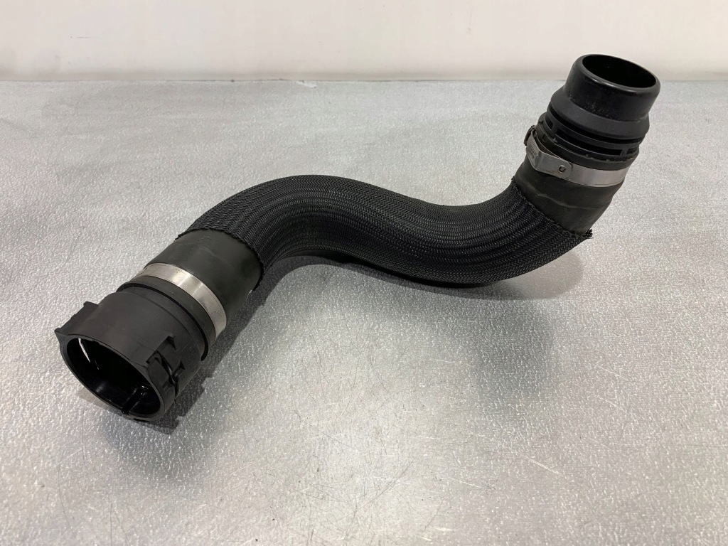 Купить 2019 alfa romeo stelvio шланг водяной турбонагнетателя