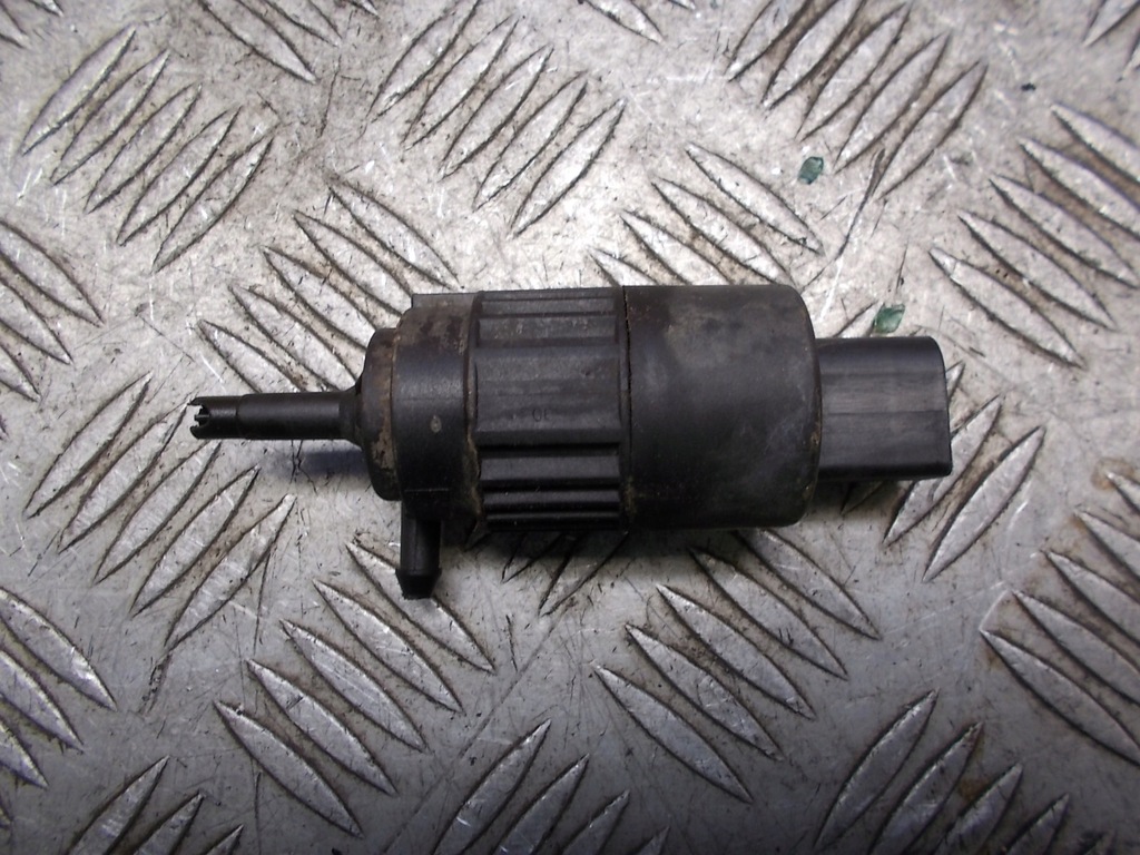 фото №1, Помпа розпилювача моторчик ford galaxy mk2