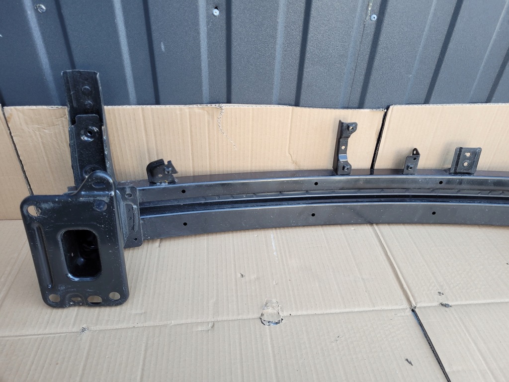 фото №9, Балка бампера передний kia proceed iii 2018- a99110j7700