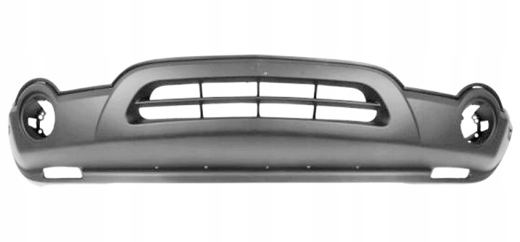 фото №1, Бампер передний chrysler pacifica '04-'06 нижний