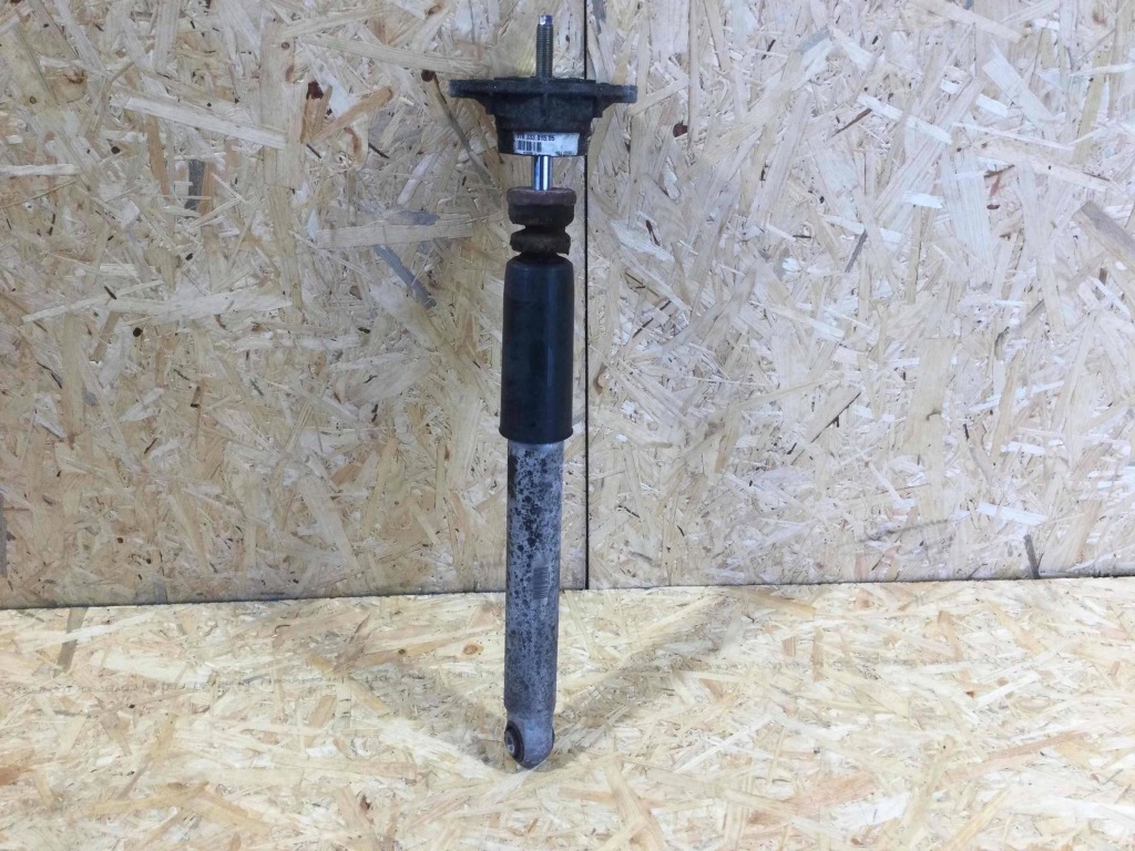 фото №1, Porsche panamera 970 амортизатор задня 97033316107