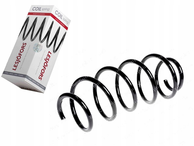 фото №1, Пружина подвеска citroen ds4 ds5 peugeot 3008