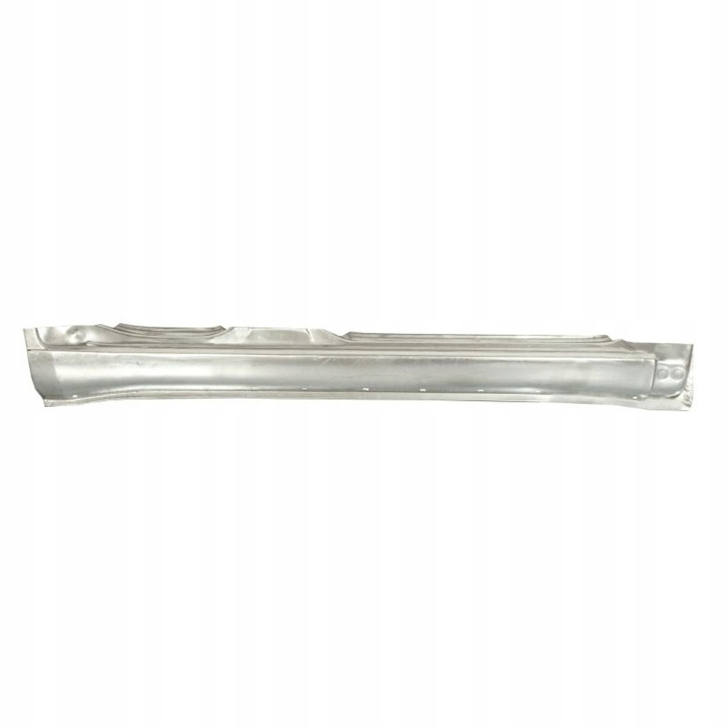 фото №1, Поріг правий toyota rav 4 ii 00-05