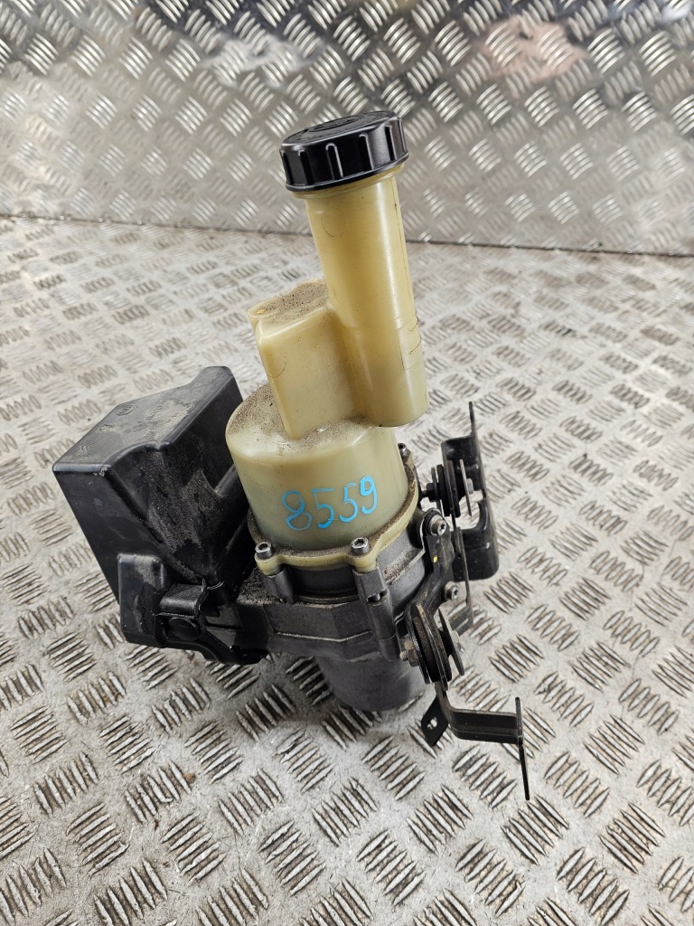 фото №1, Насос усилителя peugeot expert iii iv 9818127580