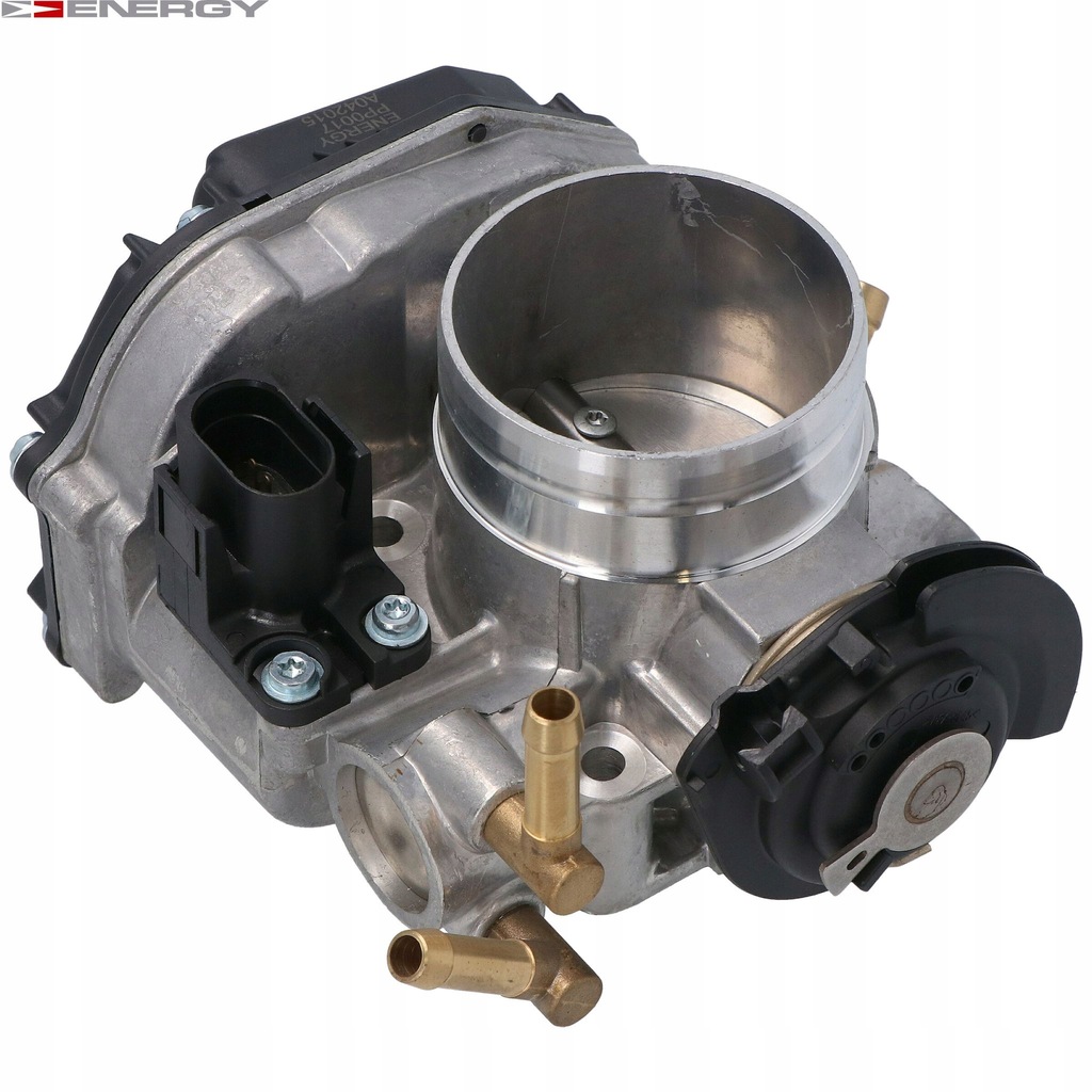 фото №12, Дросельна заслінка kpl. vw skoda 06a133064m energy pp0017 корпус дросель