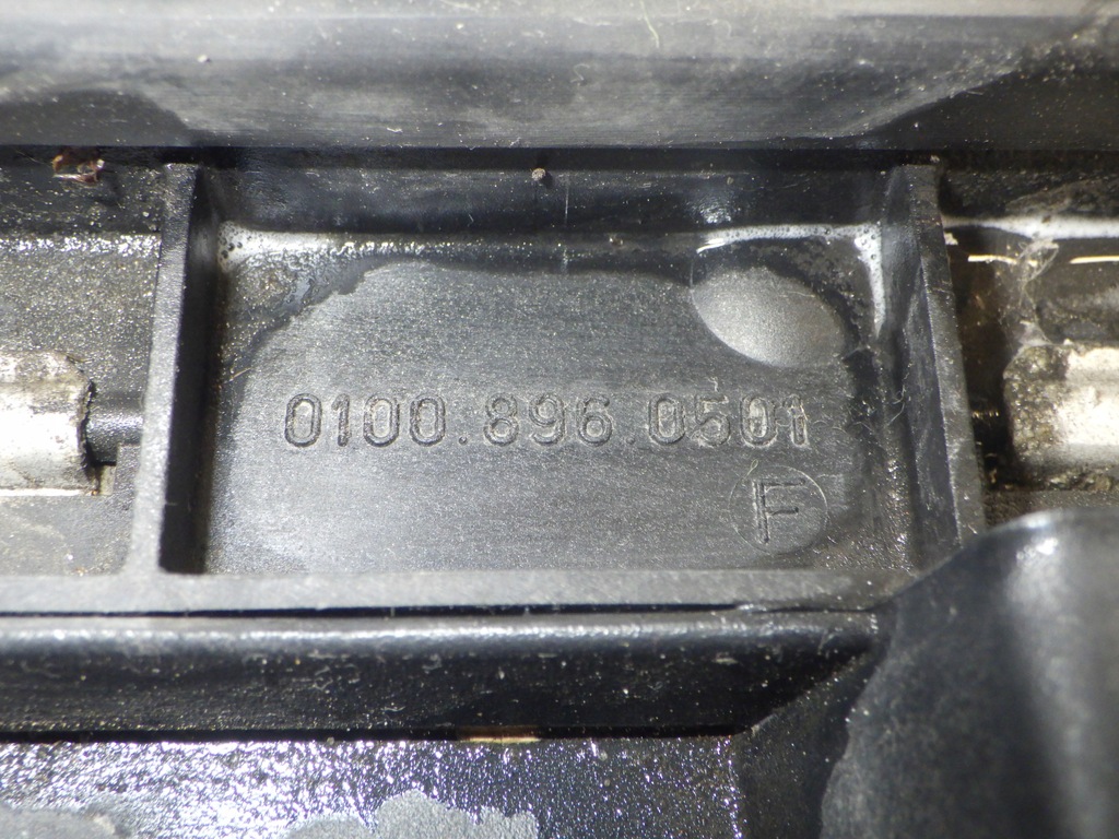 фото №6, Радіатор вентилятор 2,0 2,3 clk w208