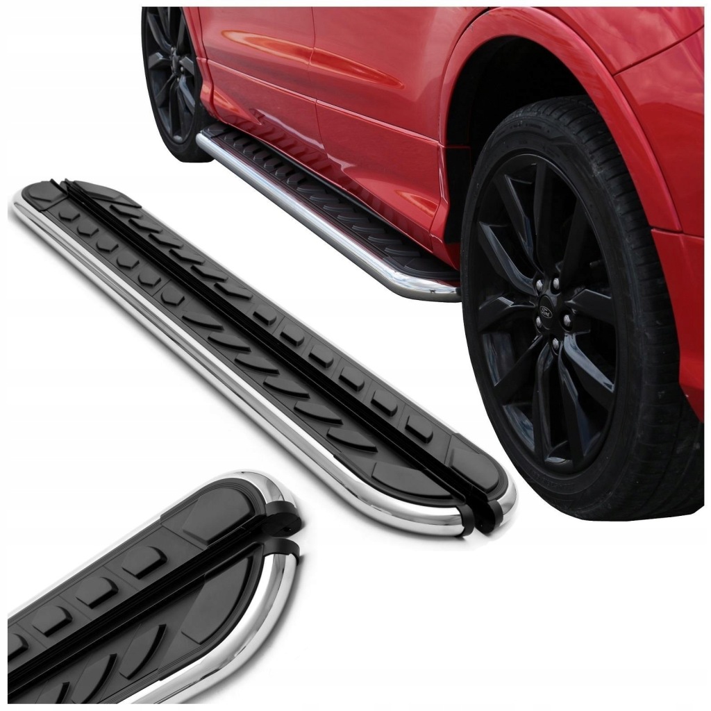 фото №1, Пороги боковой порог бока пороги молдинг порог jeep compass od 2006 do 2016