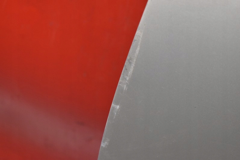 фото №4, Дверь левая перед передние бежевые alfa romeo mito 08-13