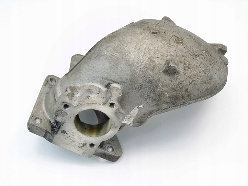 фото №3, Труба шланг повітря 1.6 компресор mini cooper r50 r52 r53 1751-152436