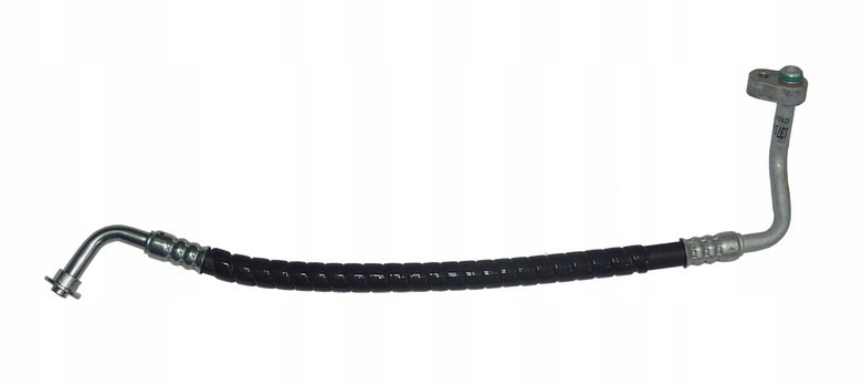 фото №1, Шланг кондиционера ducato jumper boxer 11-