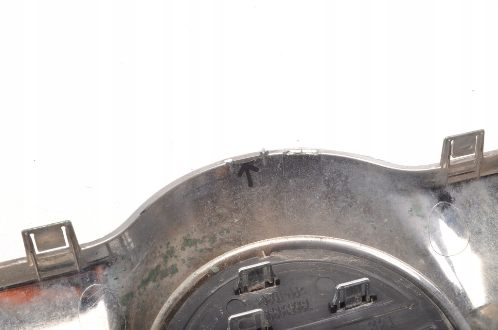 фото №10, Opel combo d решётка радиатора решётка радиатора решётка радиатора 735539396