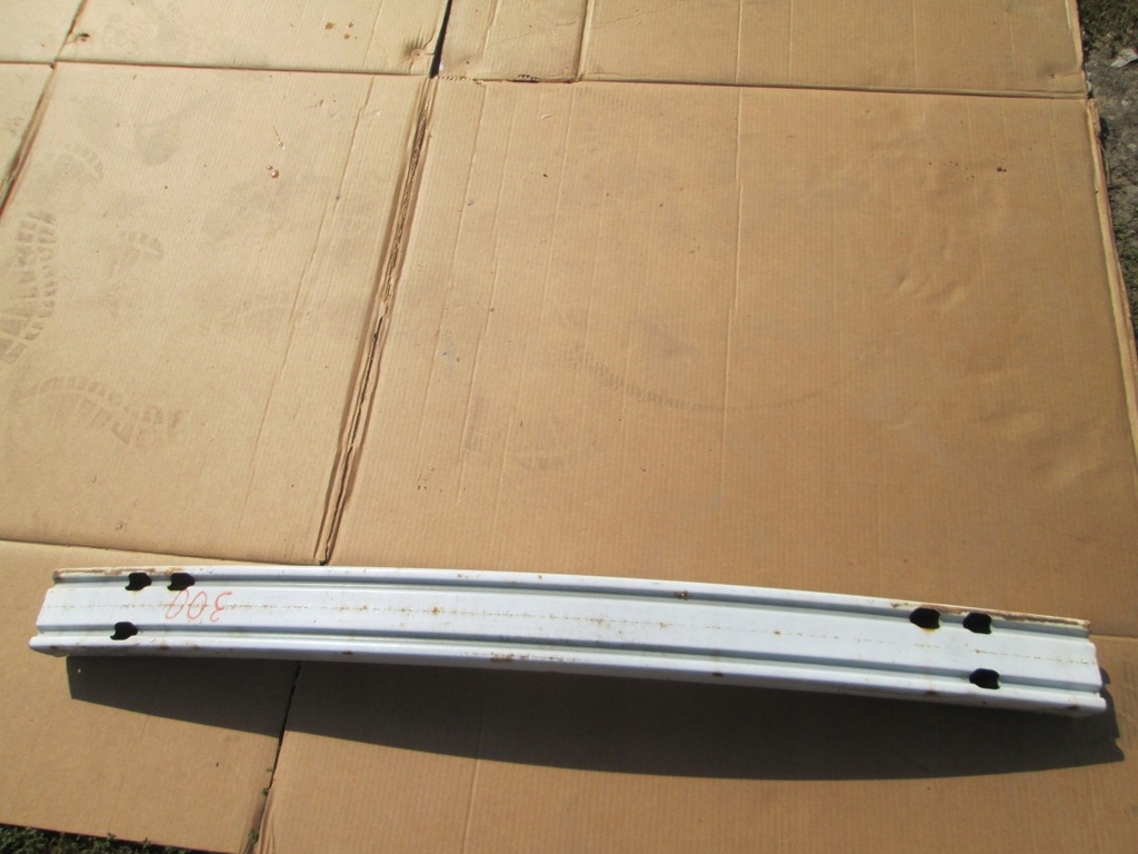 фото №16, Chrysler 300 ii 13r балка бампера задня задня