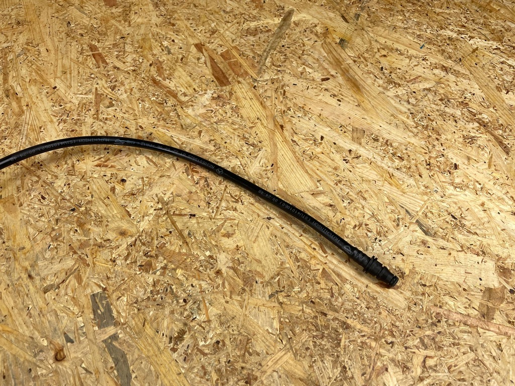 фото №4, Wąż труба шланг wody mercedes sl slr r230 w230 a2305010825