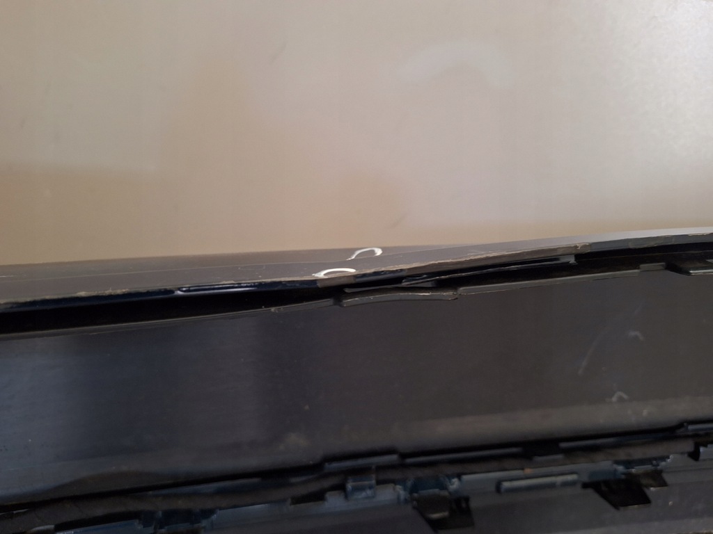 фото №12, Vw atlas 2021 sport cross sel premium 6 pdc бампер задня задній usa