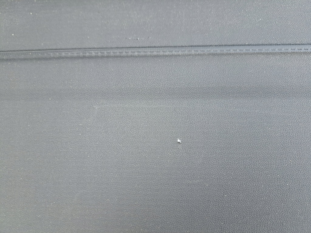 фото №8, Mercedes w246 b180 cdi шторка багажника