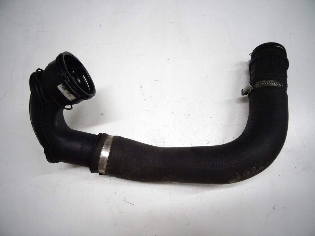 фото №1, Opel zafira c 2.0 cdti b20dth труба интеркулер