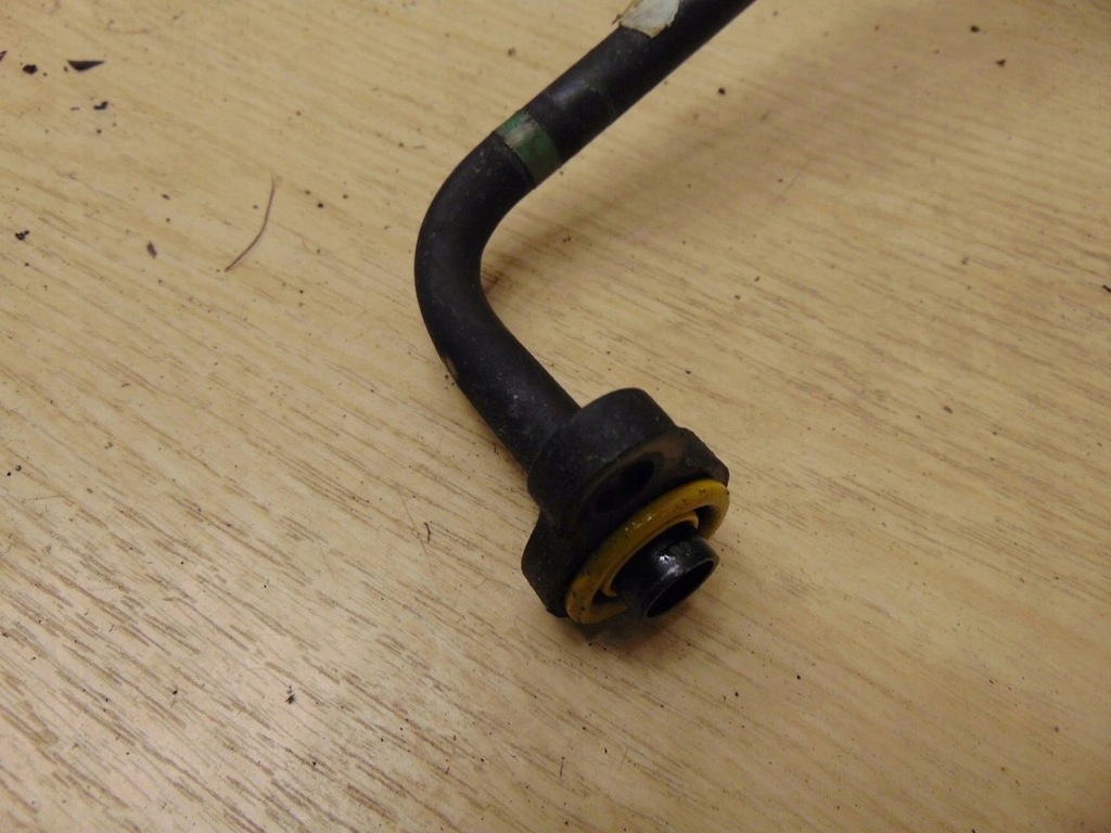 фото №4, Шланг кондиционера volvo s80 2.4 bi-fuel 2001