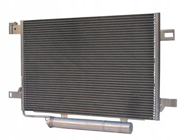 фото №1, Кондиционер mercedes a w169 2004 - 2012