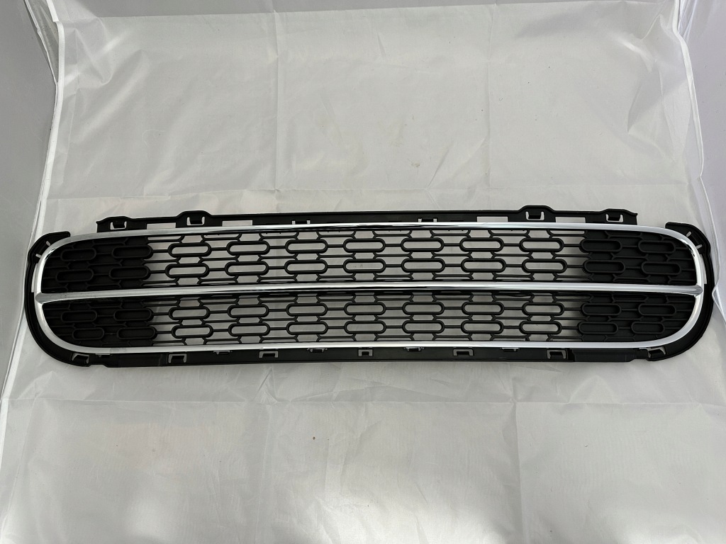 фото №1, Nowa решётка бампера средняя нижняя mini r55 r56 r57 2753650