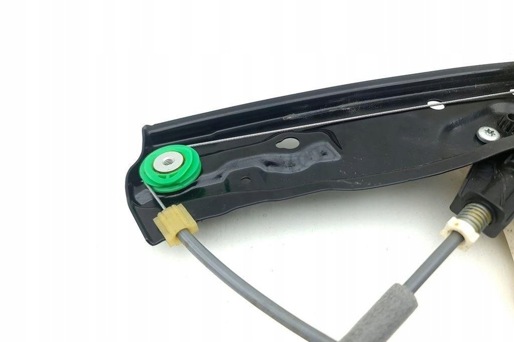 фото №8, Підйомник скло правих передніх двері jaguar xe x760 c39789101 2.0l