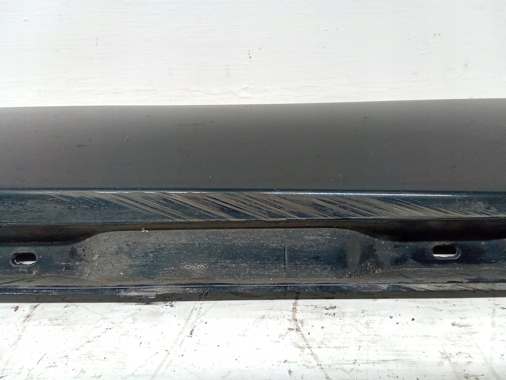 фото №5, Jaguar xf x250 2010 ліва сторона поріг