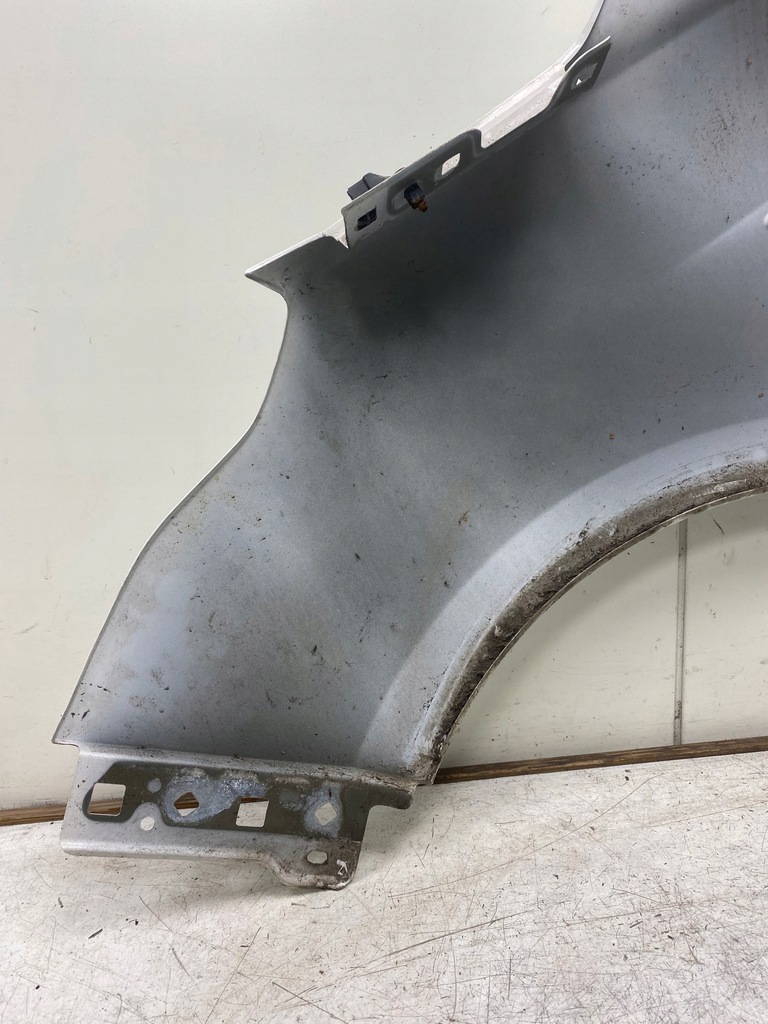 фото №8, Ford ka+ ka plus крыло правый перед белый