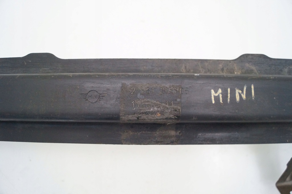 фото №2, Mini оригинальный номер 231313005