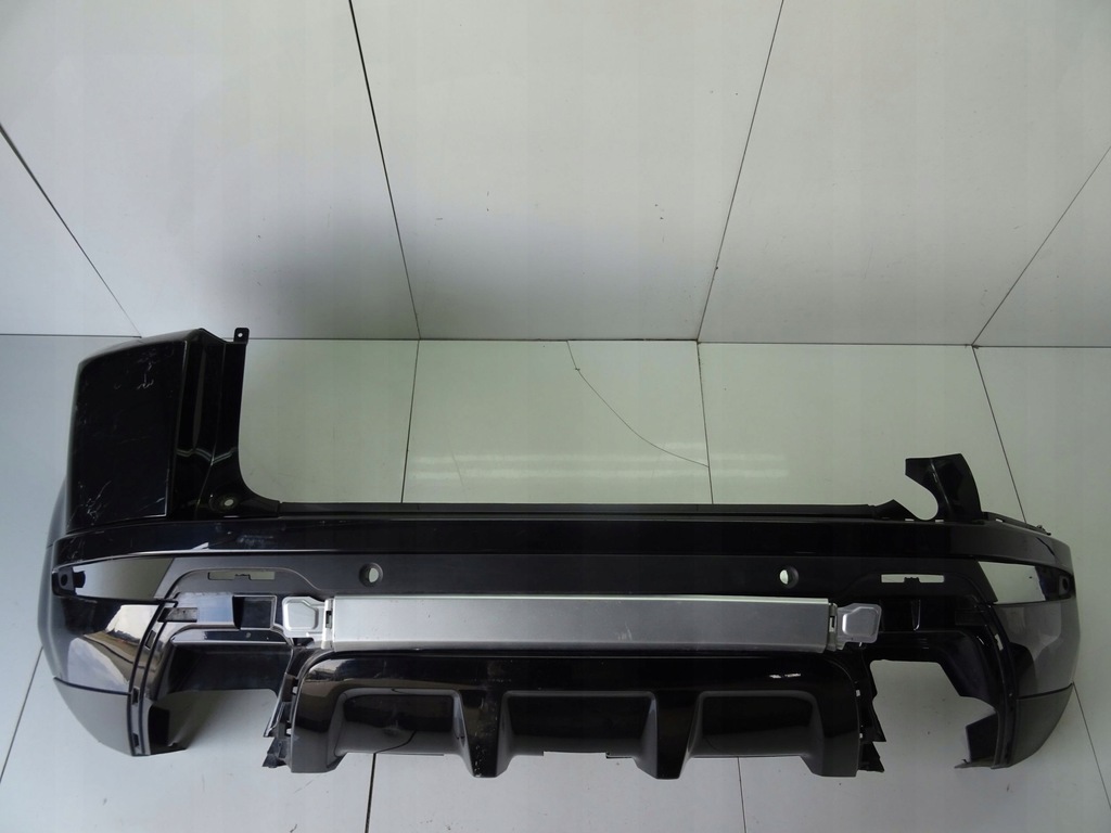 фото №2, Land rover range rover evoque l538 2019 бампер задний