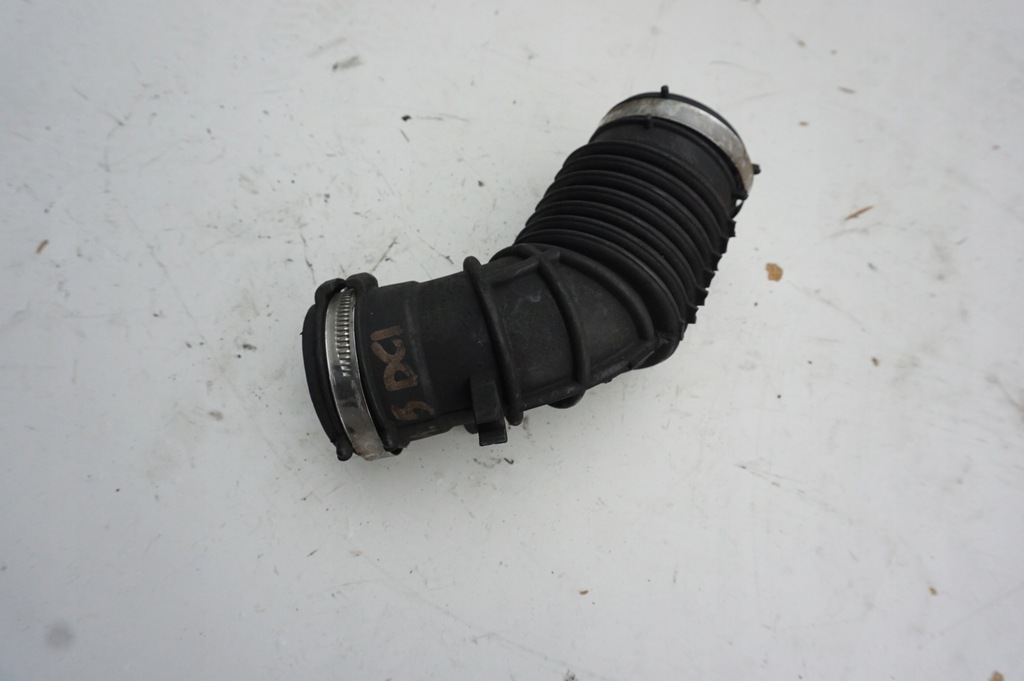 фото №1, Труба шланг renault captur 1.5 dci