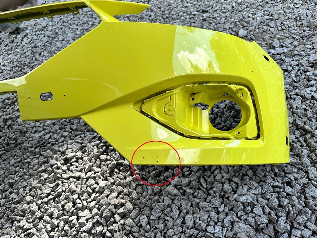 фото №15, Seat tarraco 18-22r бампер перед передній