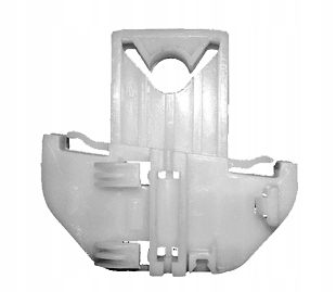 фото №1, Направляющая подъемника стекло задняя левый ford focus 98-04