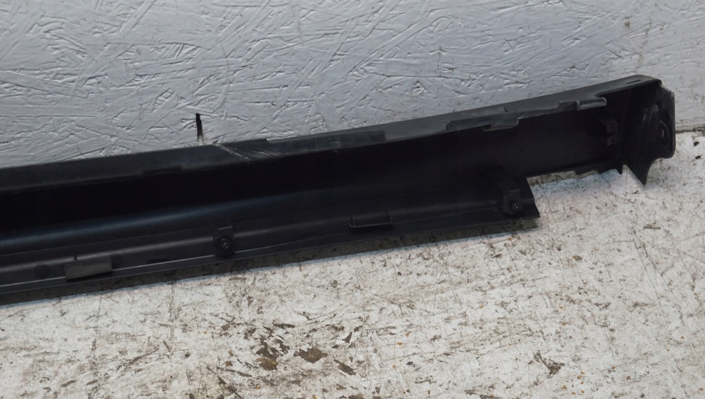 фото №11, Поріг молдинг поріг права nissan juke f15 768501ka6a