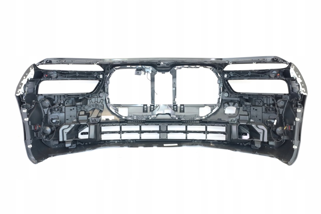 фото №7, Бампер перед передний bmw 7 i7 g70 475 europa