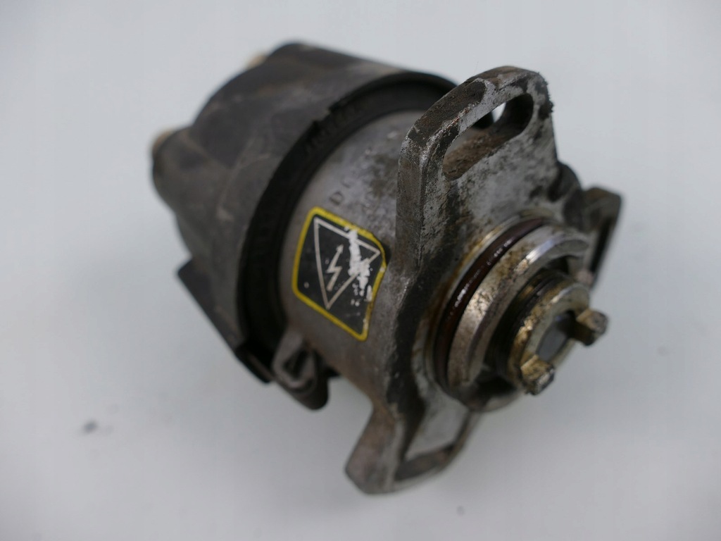 фото №1, Fiat uno ii 1.4 апарат запалювання