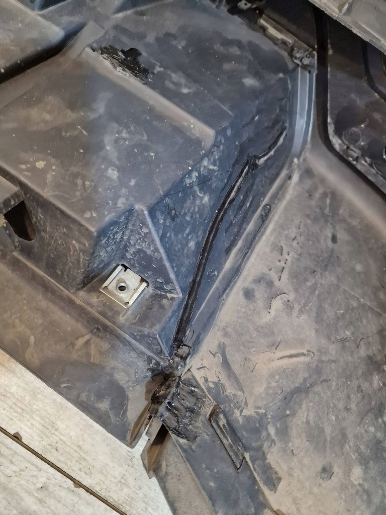 фото №14, Land rover discovery sport бампер перед