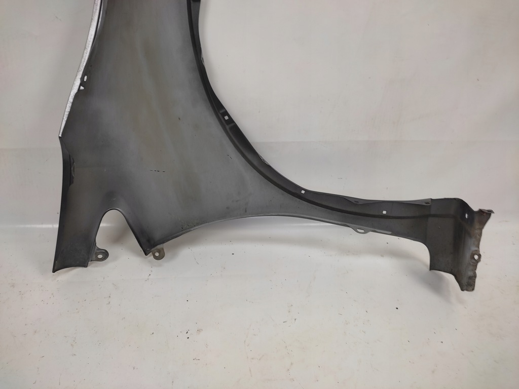 фото №14, Honda civic ix крила лівий передній перед 2011-