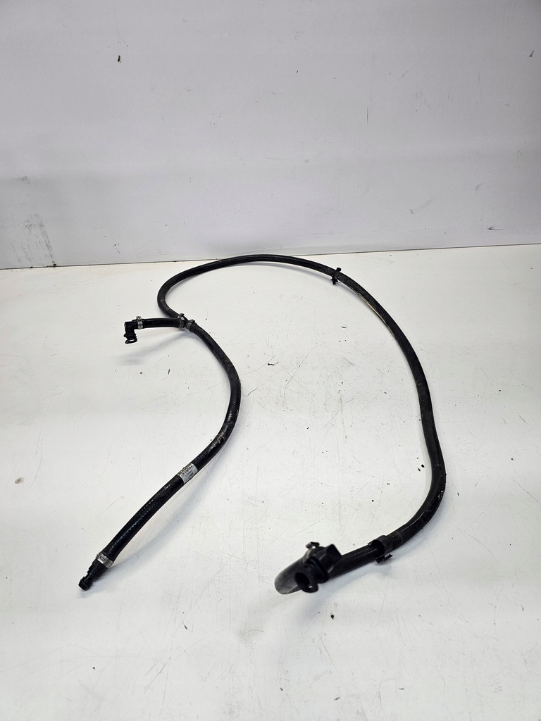 фото №5, Шланг омывателя ксенон audi q5 8r 8r0955970a