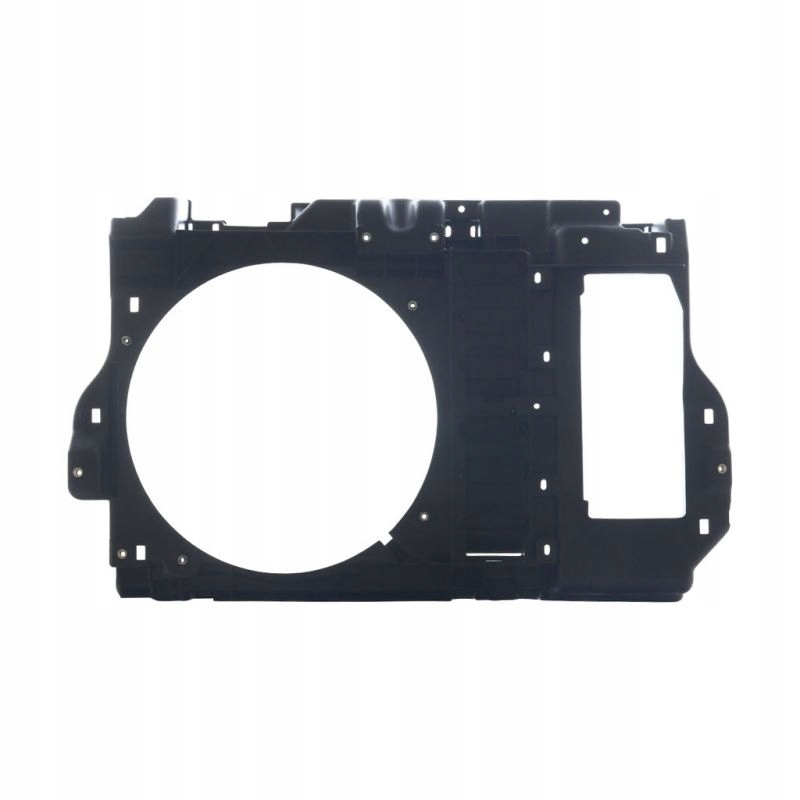 фото №1, Pas перед peugeot 407 05.04-12.10