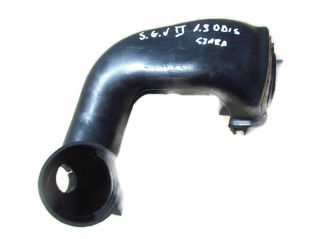 фото №1, Grand vitara ii 1.9 ddis труба повітрозабірник повітря