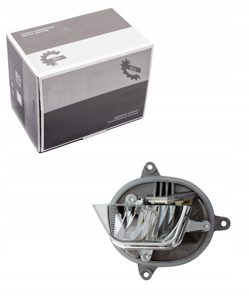 Купити Модуль led, світло повороту po лівий bmw x5