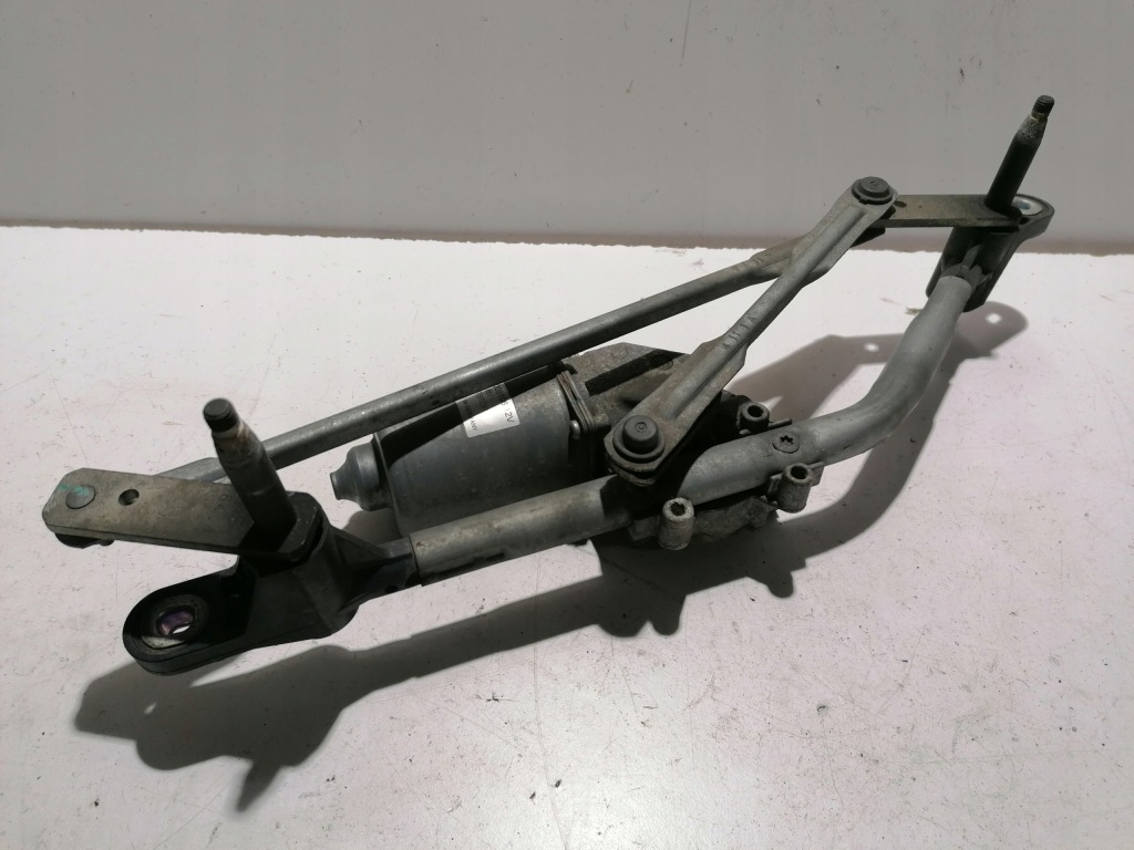 Купить Alf romeo mito 08r- механизм дворник w0009106