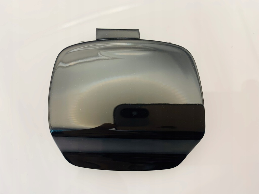 фото №9, Заглушка бампера задняя hak hol volvo s40 разные цвета 39886337